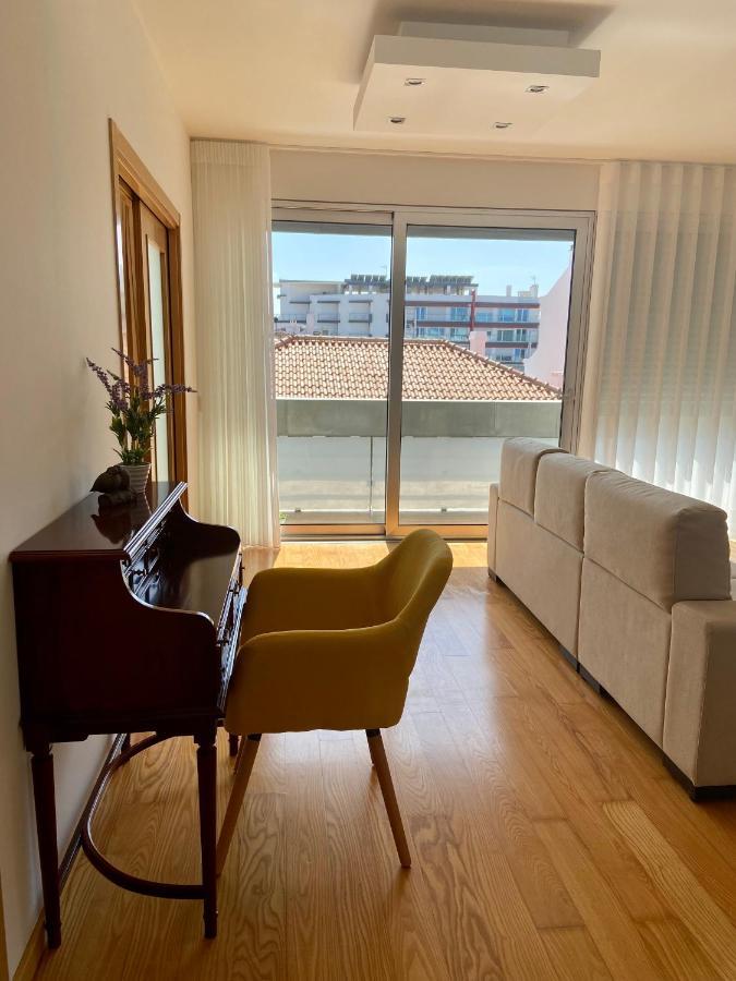 Apartamento O Albuquerque - Centro Cidade Alcobaca Exterior photo